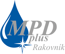 MPD plus