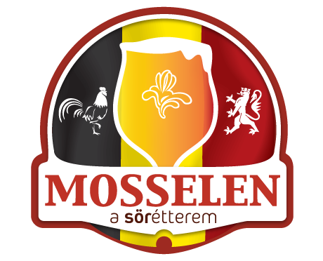 Sörétterem Kft/Mosselen Éttrem