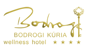 BK.Szállodaüzemeltető Kft/ Bodrogi Kúria Wellness Hotel****