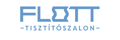 Flott Tisztitószalon