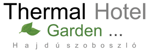 Thermal Hotel Garden Hajdúszoboszló