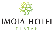 Imola hotel platan