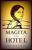 Magita Hotel Erdőbénye