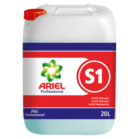 Ariel S1 20L