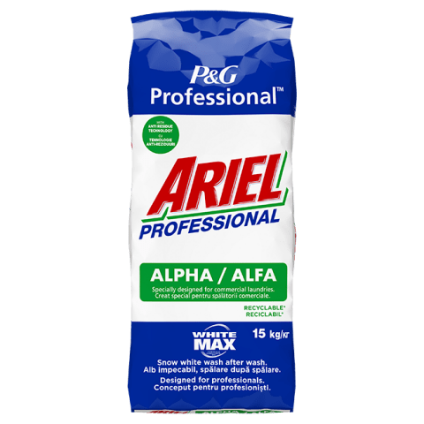 Ariel Alfa 15 kg