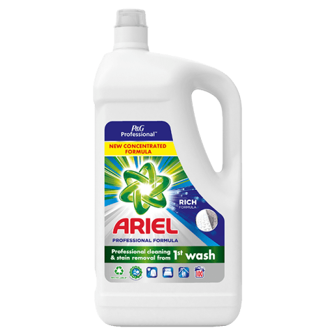 Ariel Professional tekutý prostředek 5 L