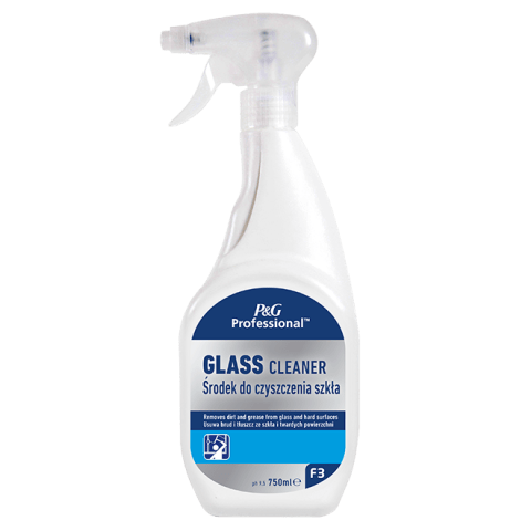 PG Professional čistič skla