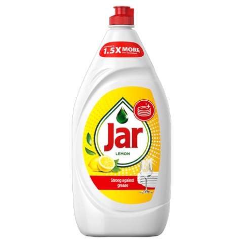 Jar citron