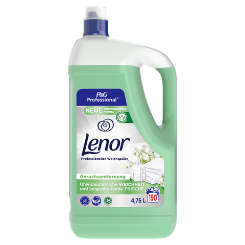 Lenor Odour