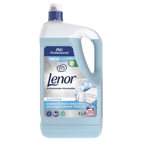 Lenor spring