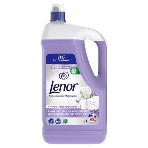 lenor lavender