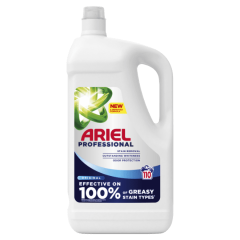 Ariel Professional folyékony mosószer Original
