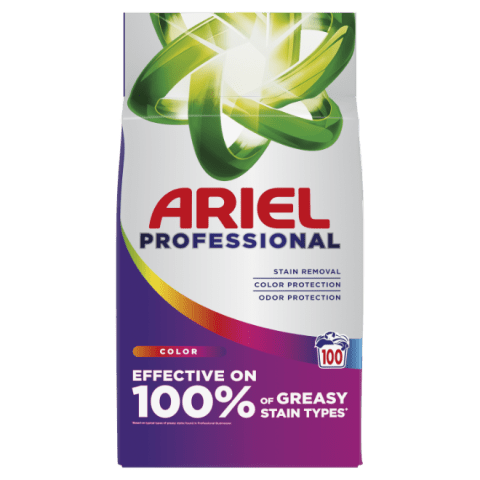 Ariel Professional mosópor Color