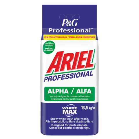 Ariel Professional Alfa mosópor