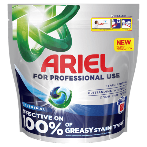 Ariel Professional mosókapszula Original