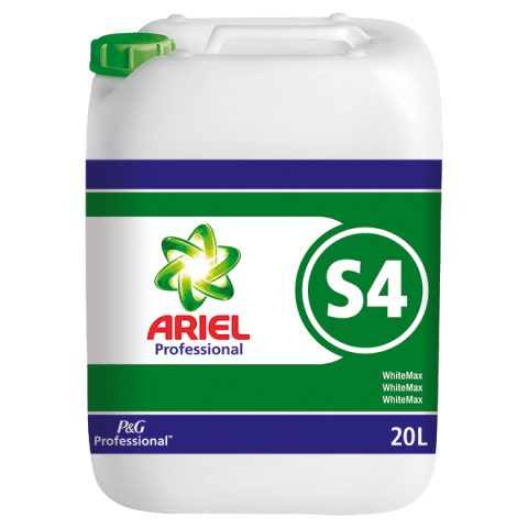 ARIEL S4 Whitemax 20L