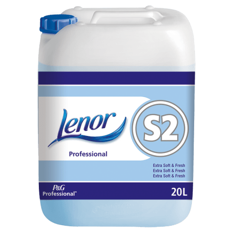 LENOR S2 Soft & Fresh 20L