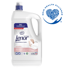 Lenor Professional aviváž Sensitive