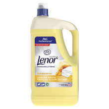 Lenor Professional aviváž Summer Breeze