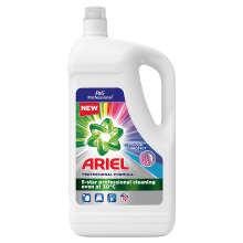 Ariel gel Color 90 PD