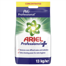 Ariel Prof +