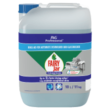 Jar oplachovač 10L