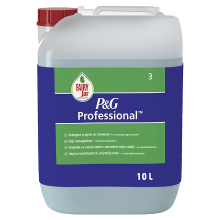 Jar detergent 10 L