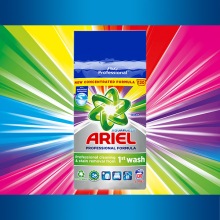 Ariel 130 pd ochrana barev
