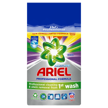 Ariel Professional prací prášek Color 100 PD