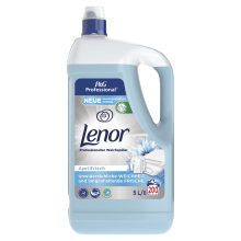 Lenor spring