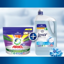 ariel a lenor