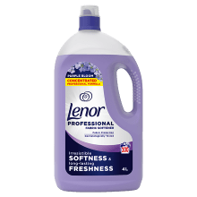 Lenor Professional öblítőszer Purple Lavender