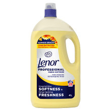 Lenor Professional öblítőszer Summer Breeze