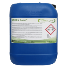 Green Boost
