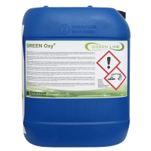 Green Oxy