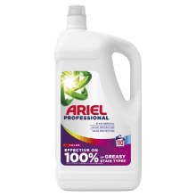 Ariel Professional folyékony mosószer Color