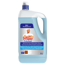 Mr. Proper Professional kíméletes tisztítószer 5 L