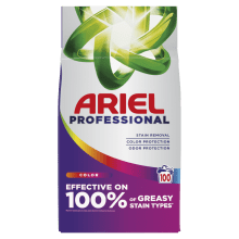 Ariel Professional mosópor Color