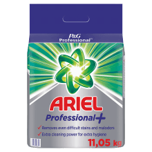 Ariel Professional + mosópor