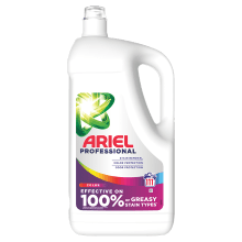 Ariel Professional folyékony mosószer Color