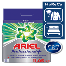 Ariel Professional + HORECA