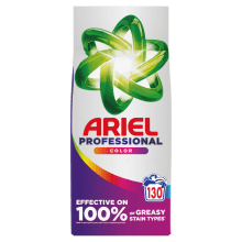 Ariel Professional Color 130 mosás