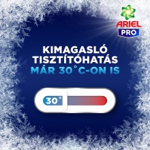 kimagasló tisztítóhatás