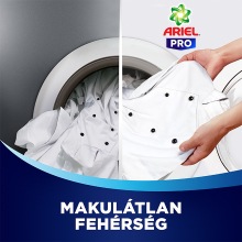 makulátlan fehérség