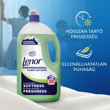 Lenor Professional Freshness Protection