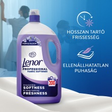 Lenor Professional Purple Bloom