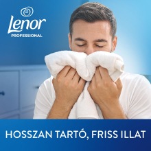 friss illat