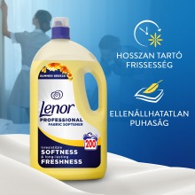 Lenor Professional Summer Breeze