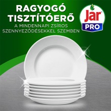 ragyogó tisztítóerő
