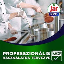 Professzionális használatra